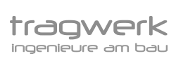 Tragwerk