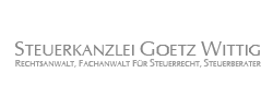 Steuerkanzlei Goetz Wittig
