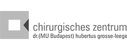 Chirurgisches Zentrum Dr. Große-Leege