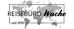 Reisebüro Wache